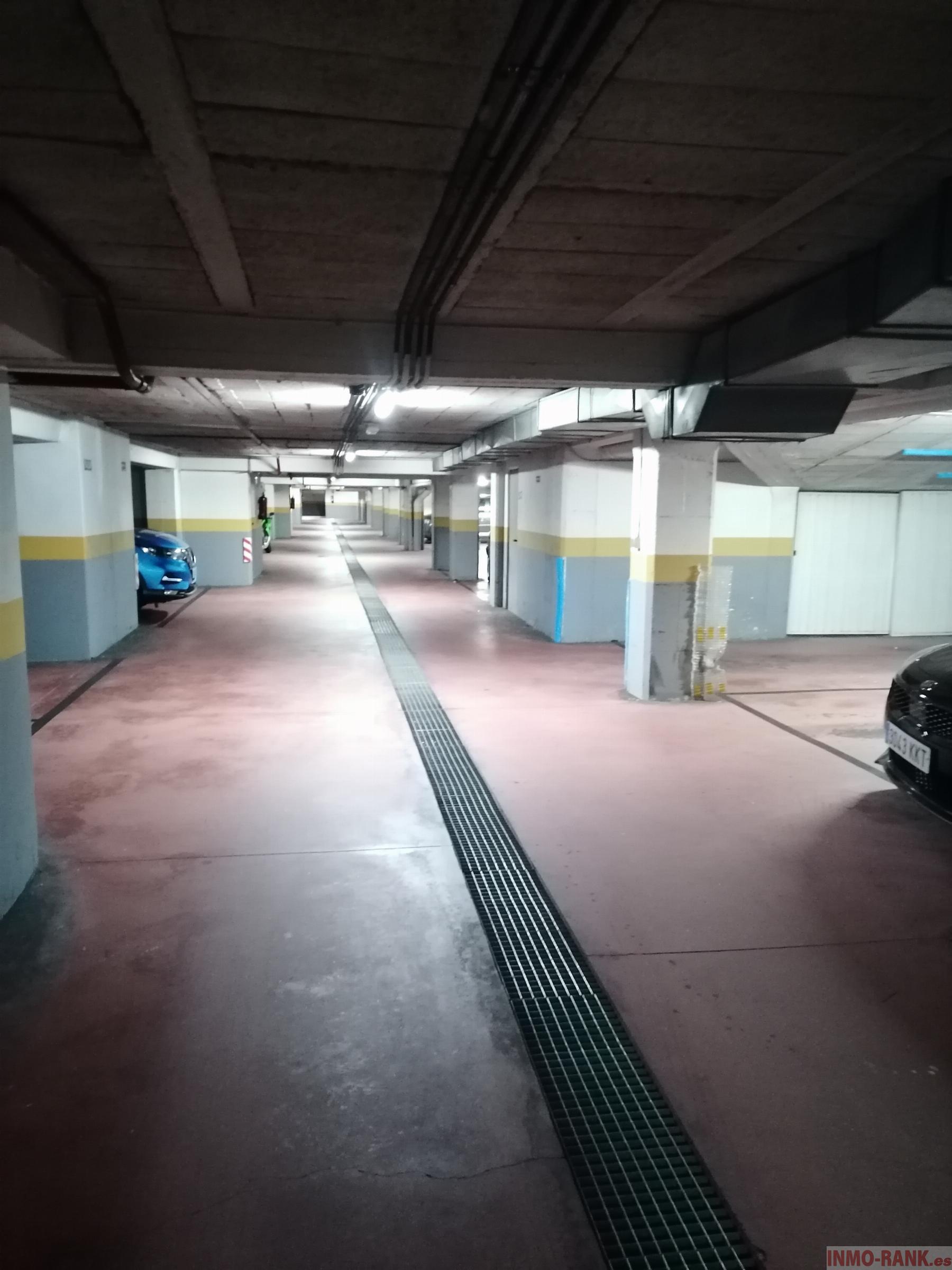 Venta de garaje en Vigo