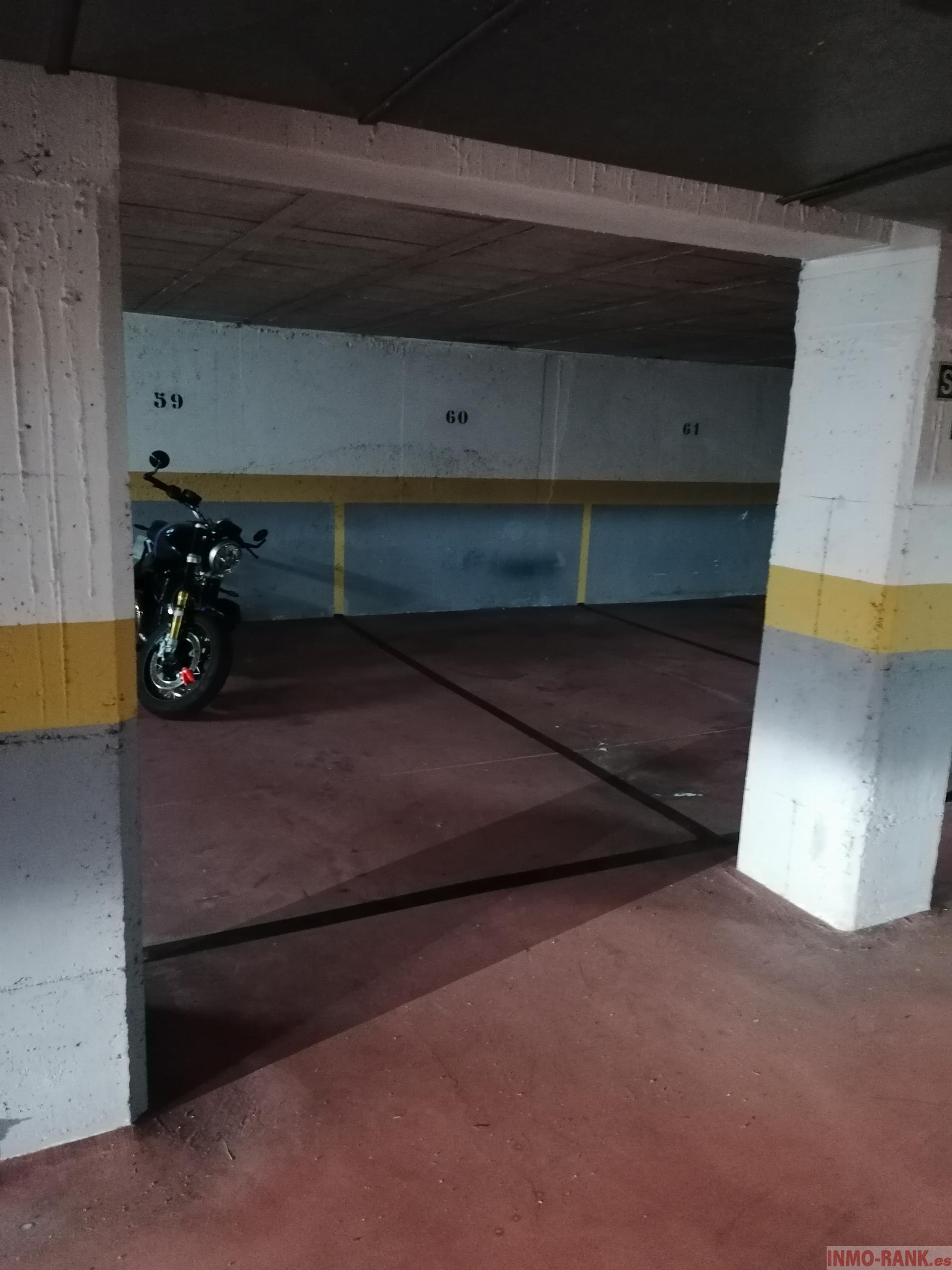 Venta de garaje en Vigo