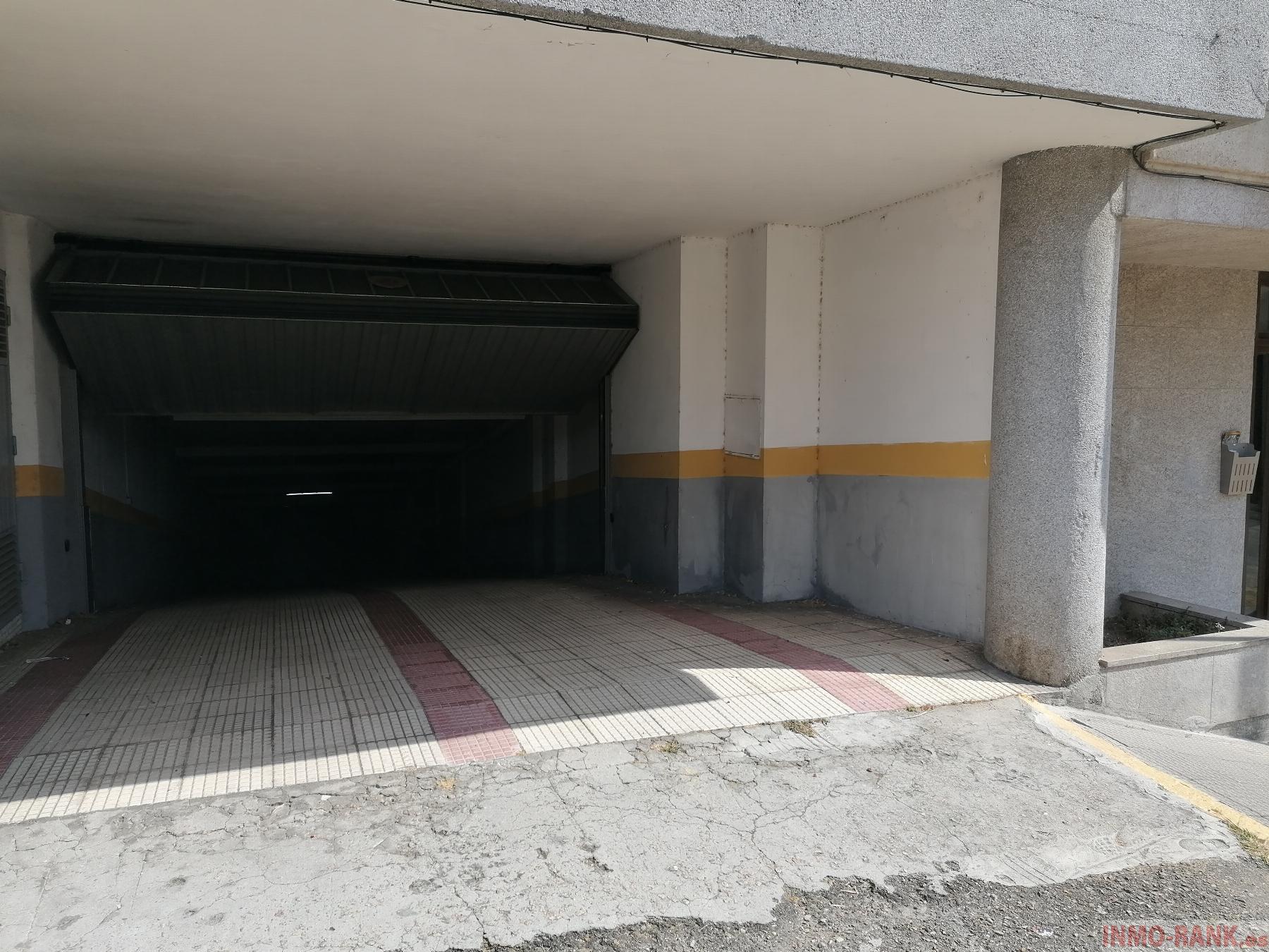 Venta de garaje en Vigo