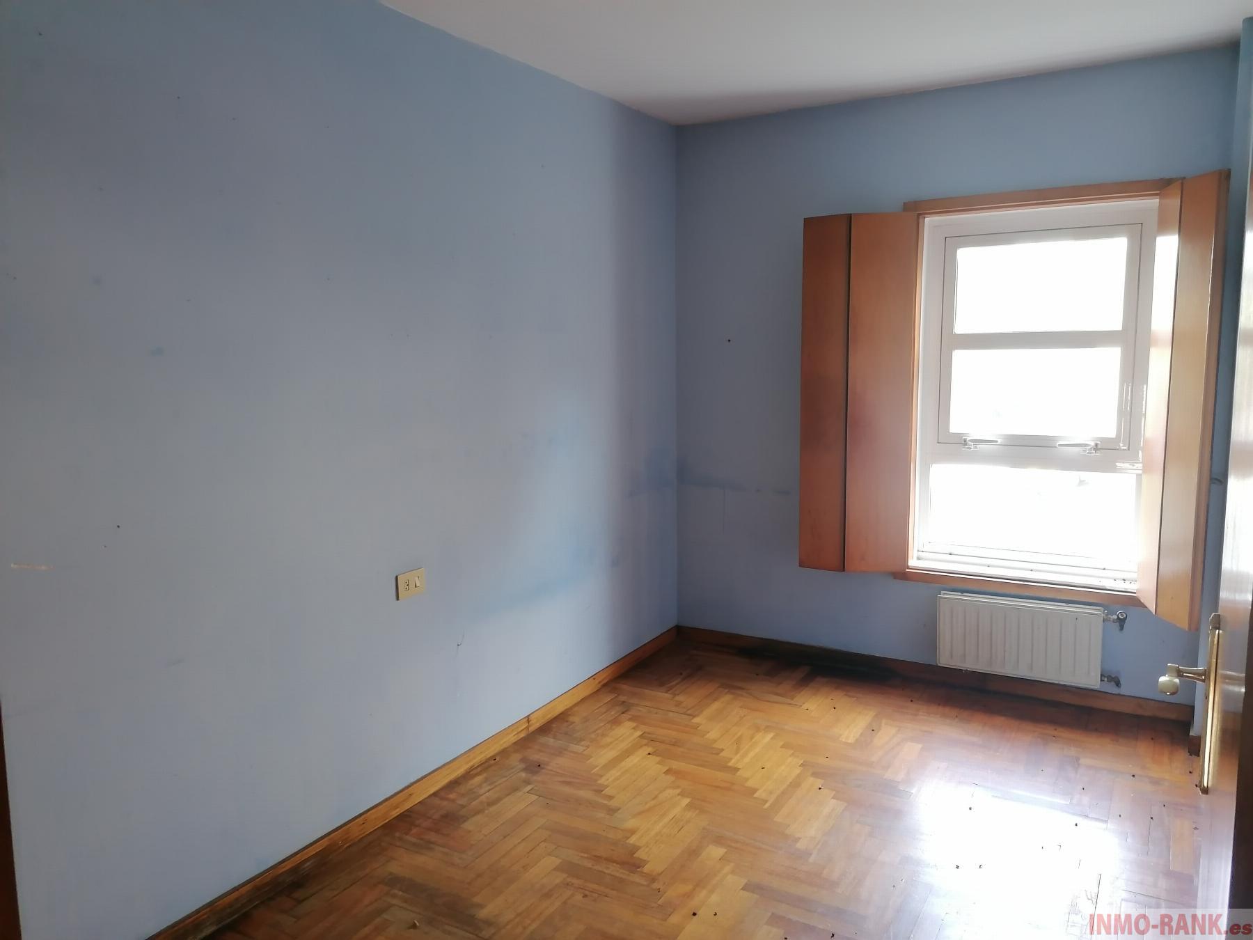 Venta de piso en Vigo