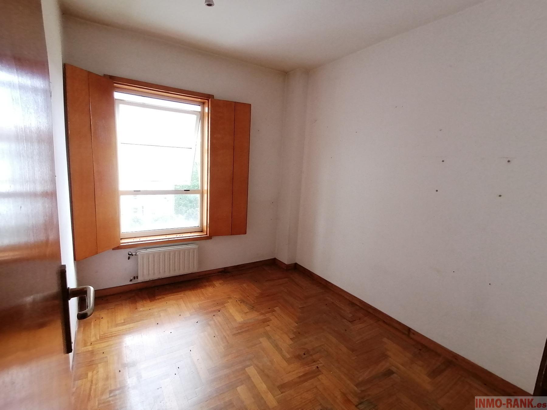 Venta de piso en Vigo