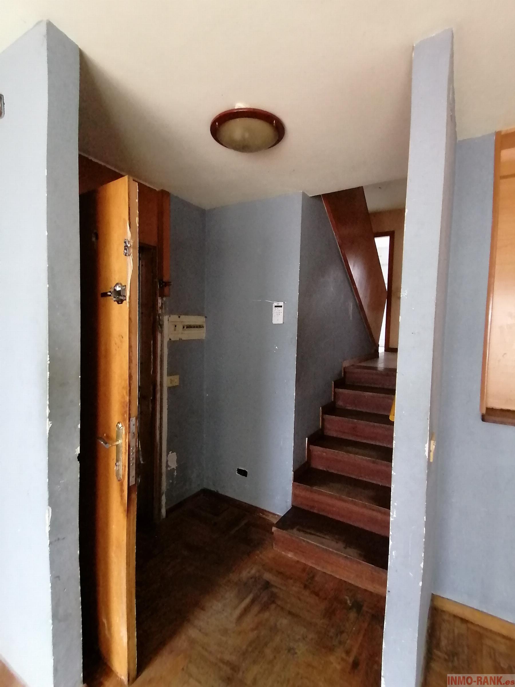 Venta de piso en Vigo