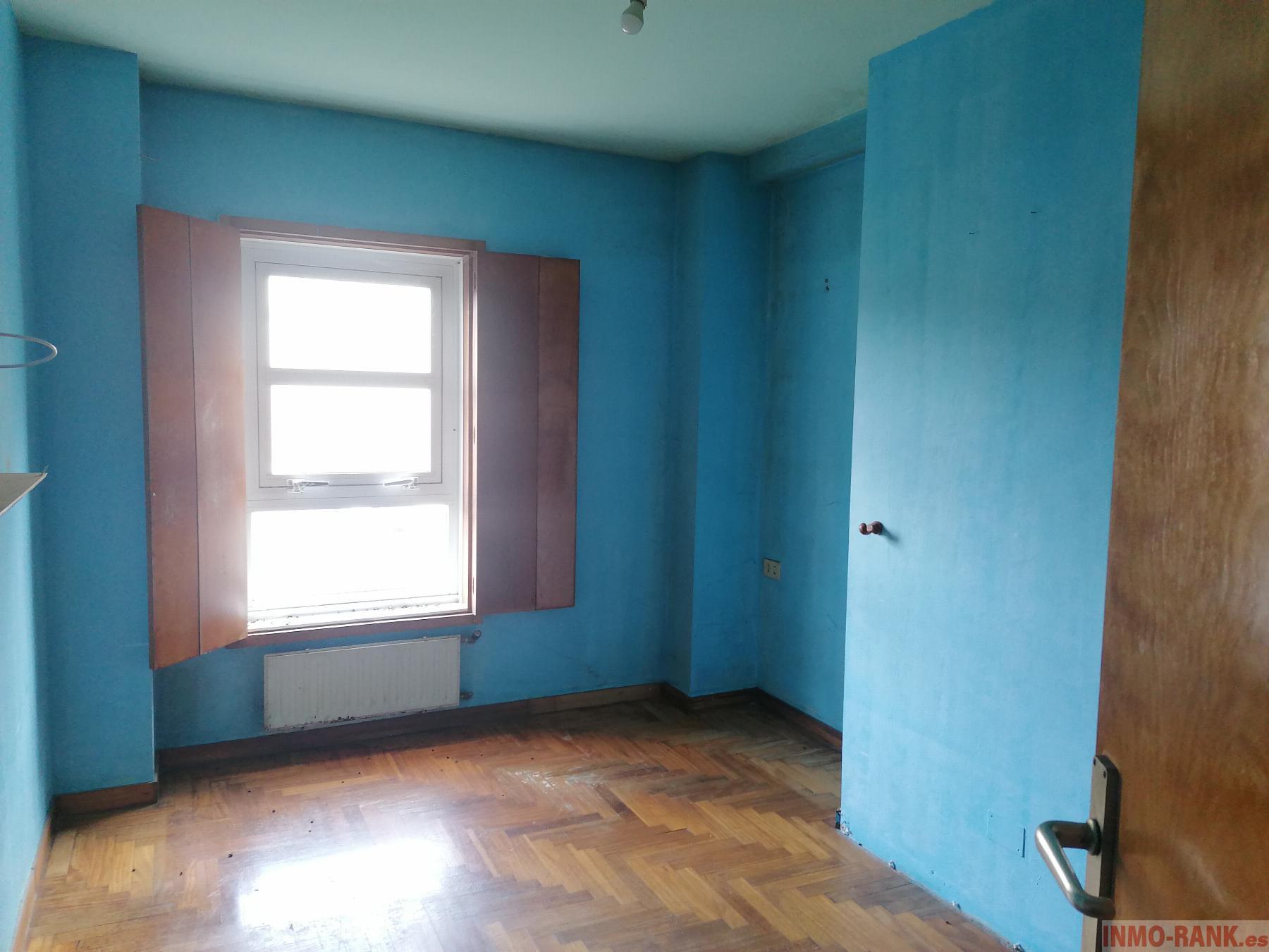 Venta de piso en Vigo