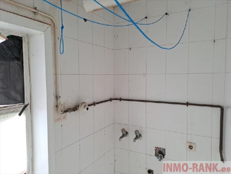 Venta de piso en Vigo