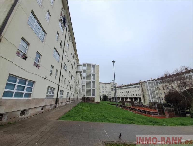 Venta de piso en Vigo
