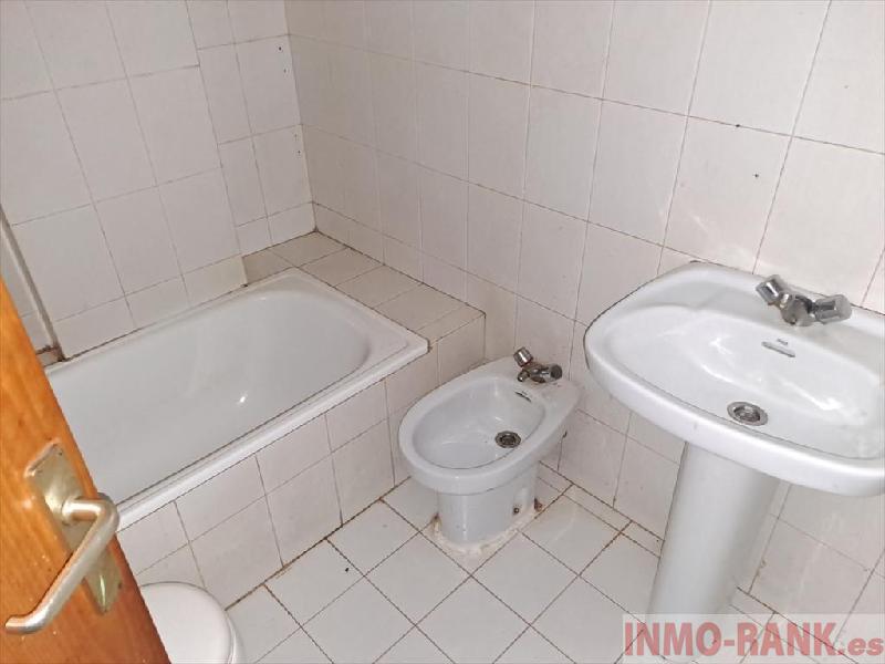 Venta de piso en Vigo