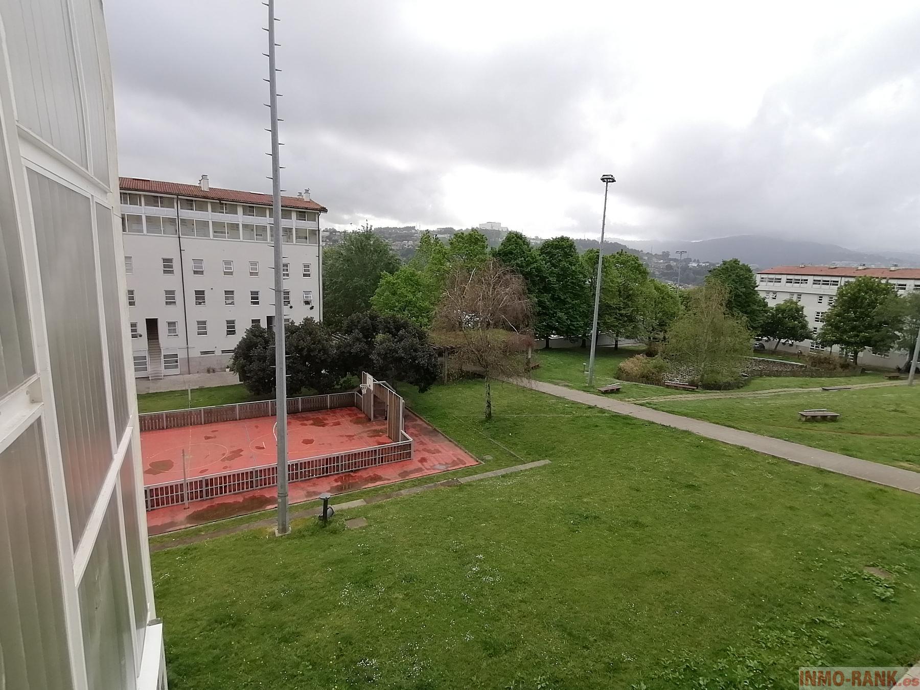 Venta de piso en Vigo