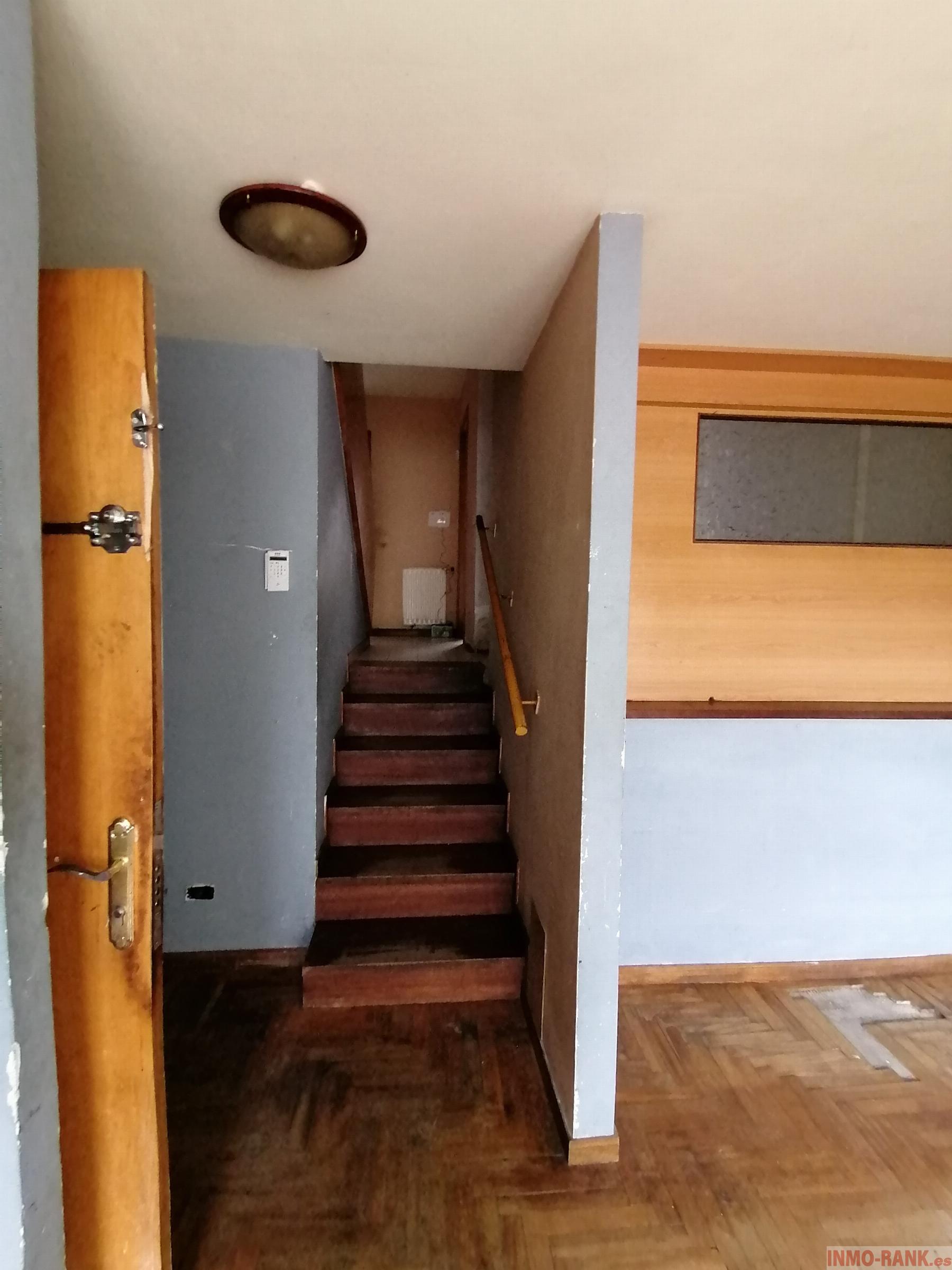Venta de piso en Vigo