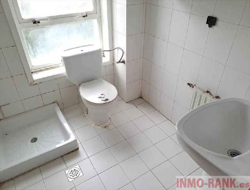 Venta de piso en Vigo