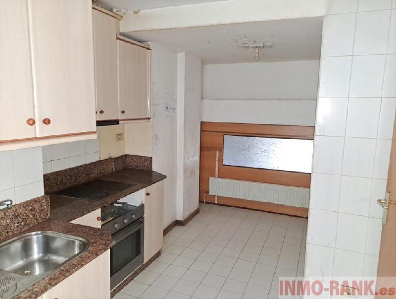 Venta de piso en Vigo