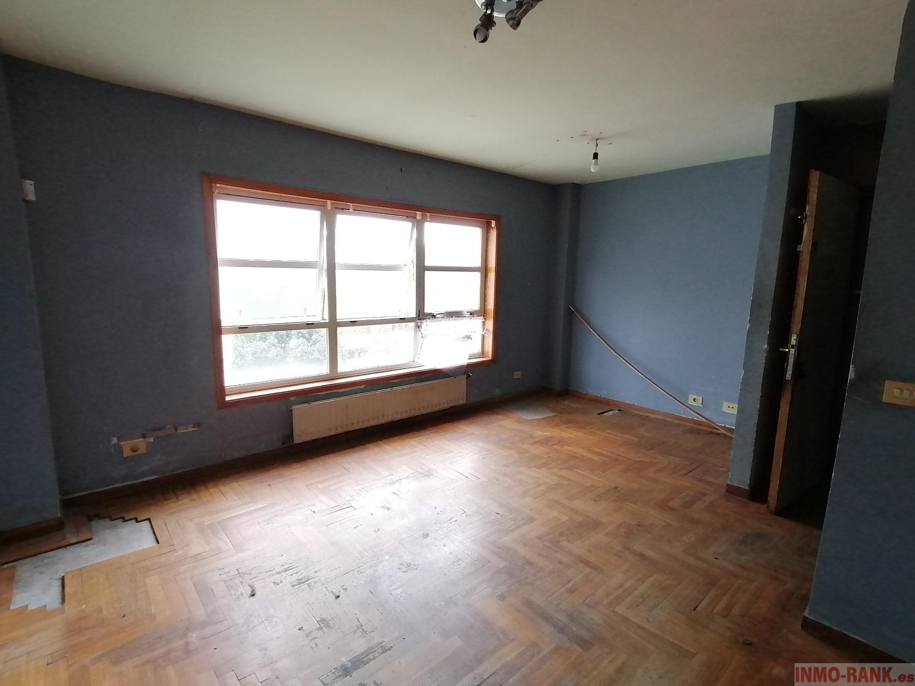 Venta de piso en Vigo