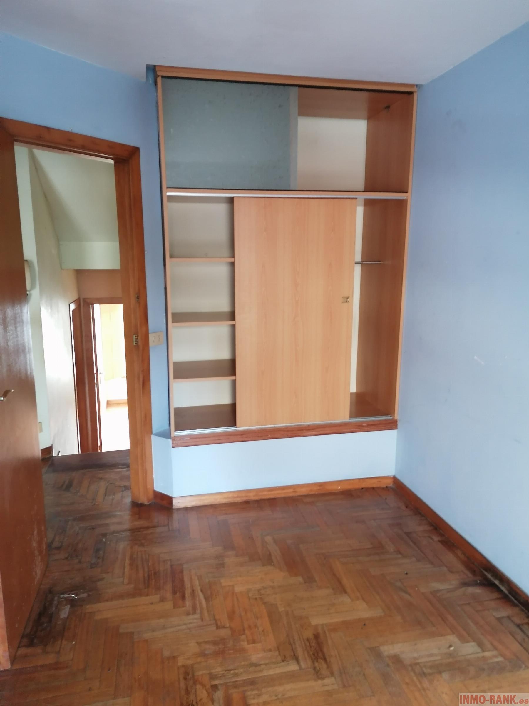 Venta de piso en Vigo