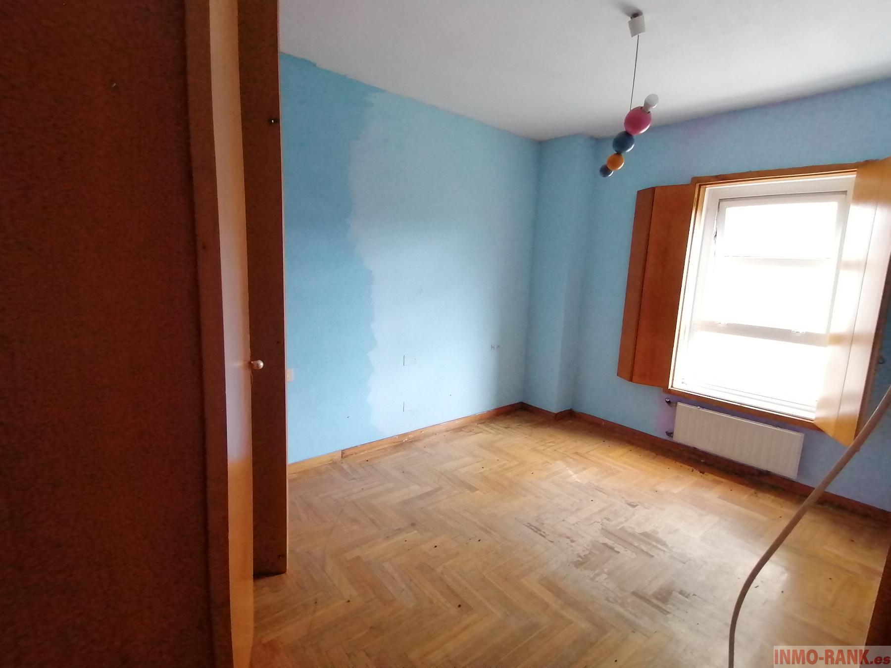 Venta de piso en Vigo