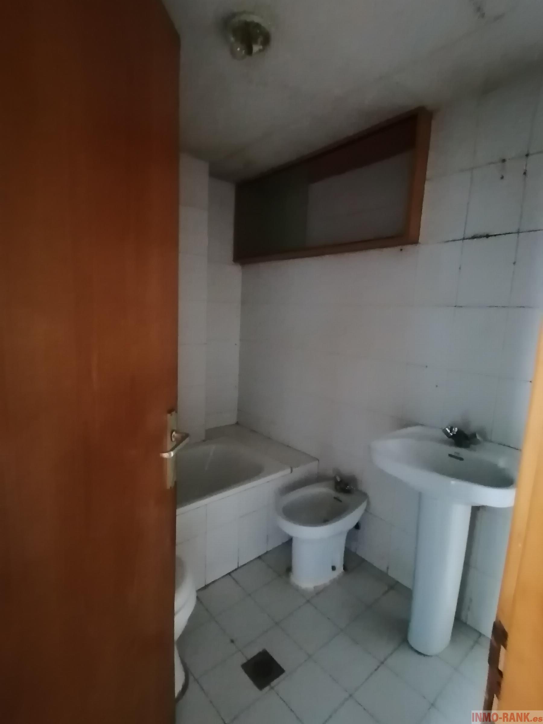 Venta de piso en Vigo
