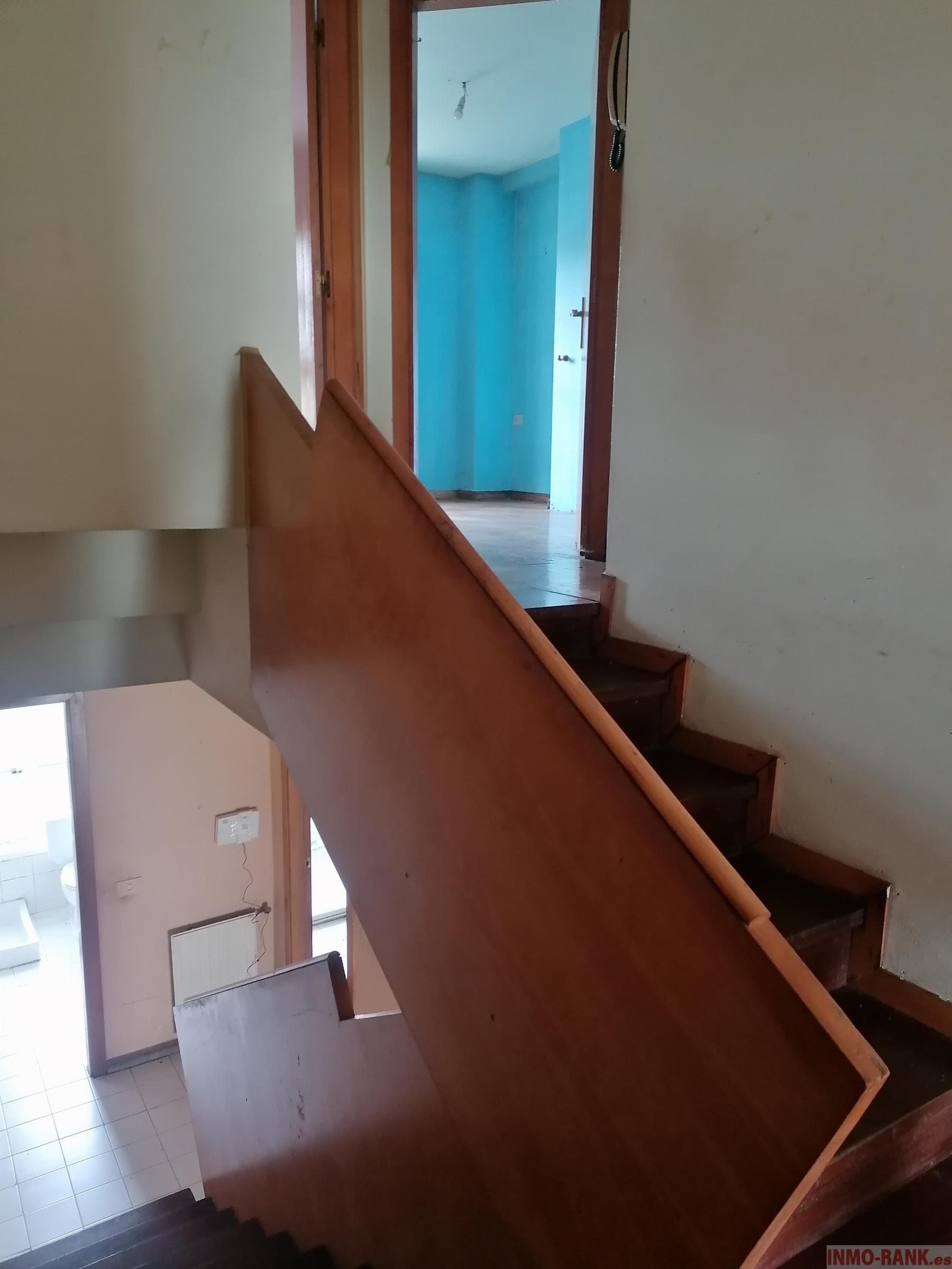 Venta de piso en Vigo