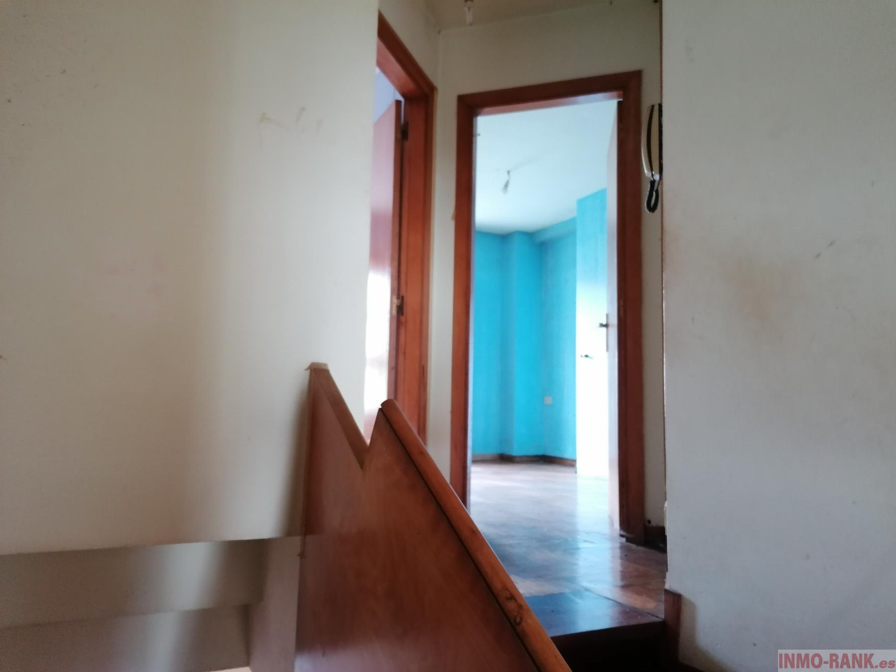 Venta de piso en Vigo