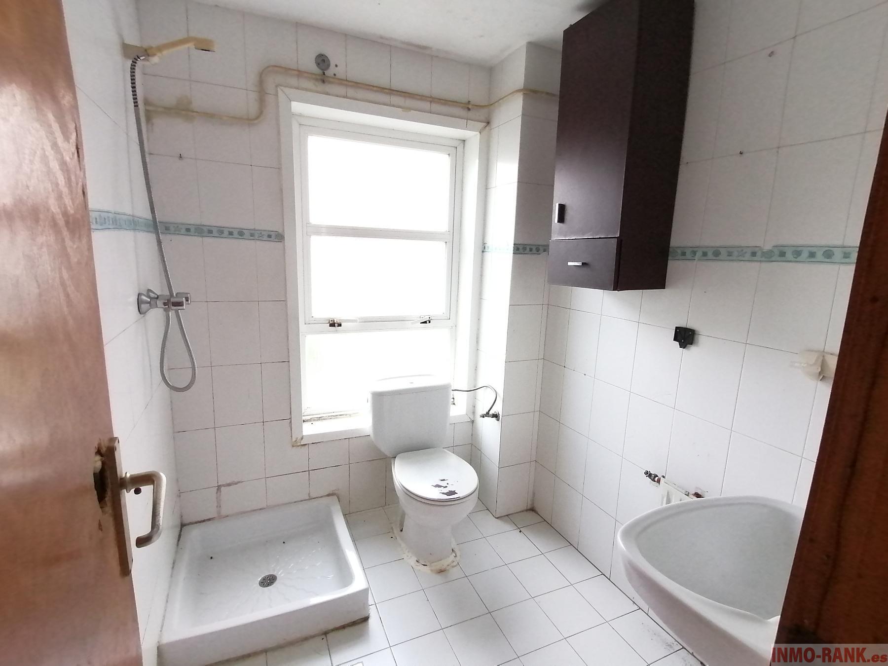 Venta de piso en Vigo