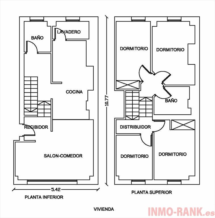 Venta de piso en Vigo