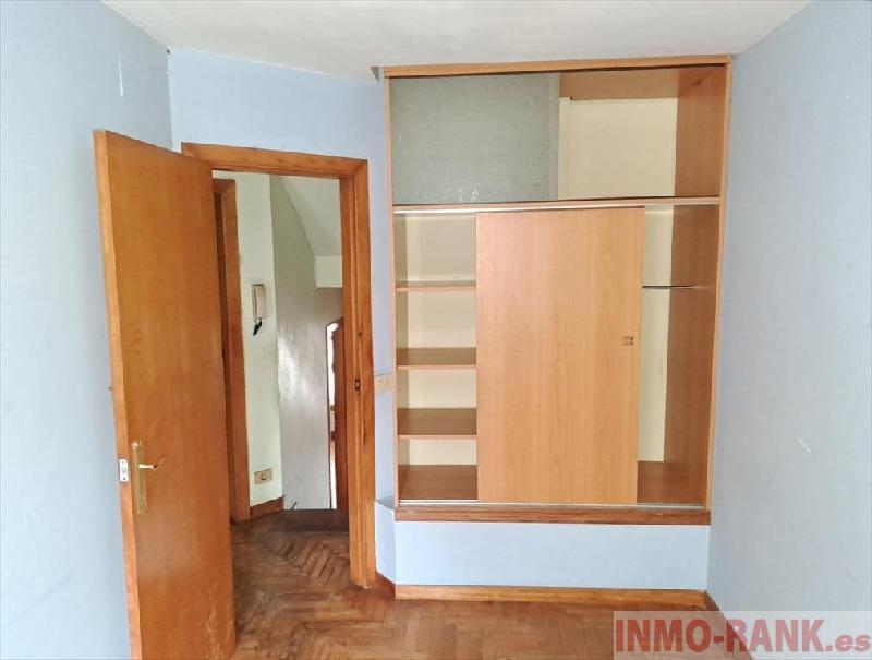 Venta de piso en Vigo