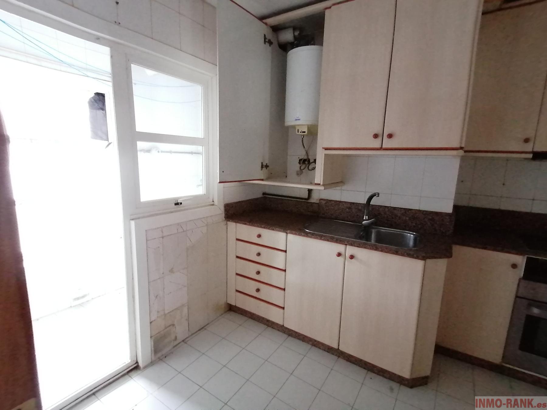 Venta de piso en Vigo