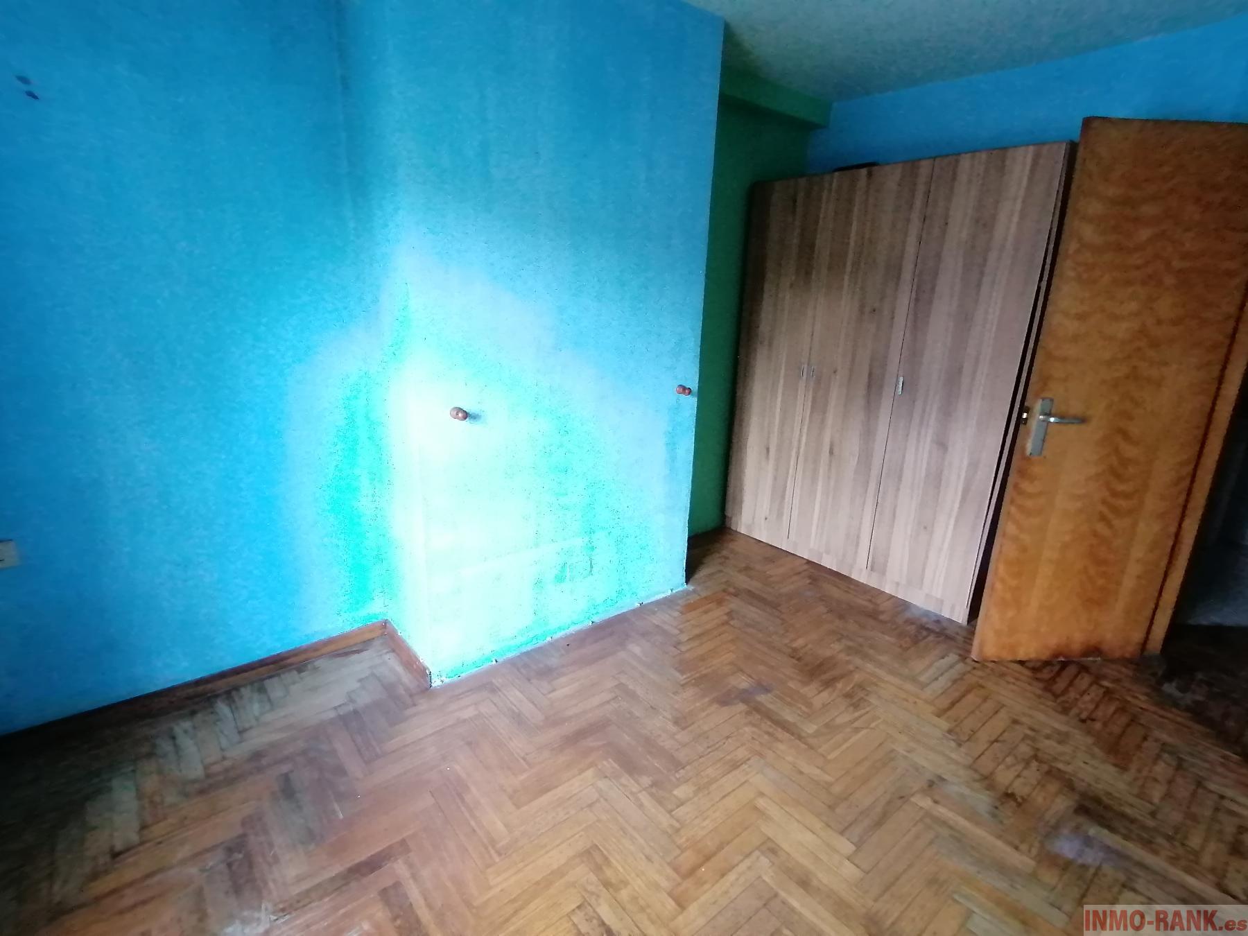 Venta de piso en Vigo