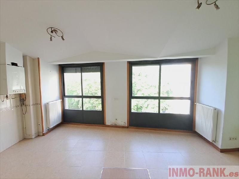 Venta de piso en A Cañiza