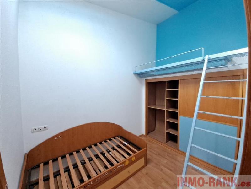 Venta de piso en A Cañiza