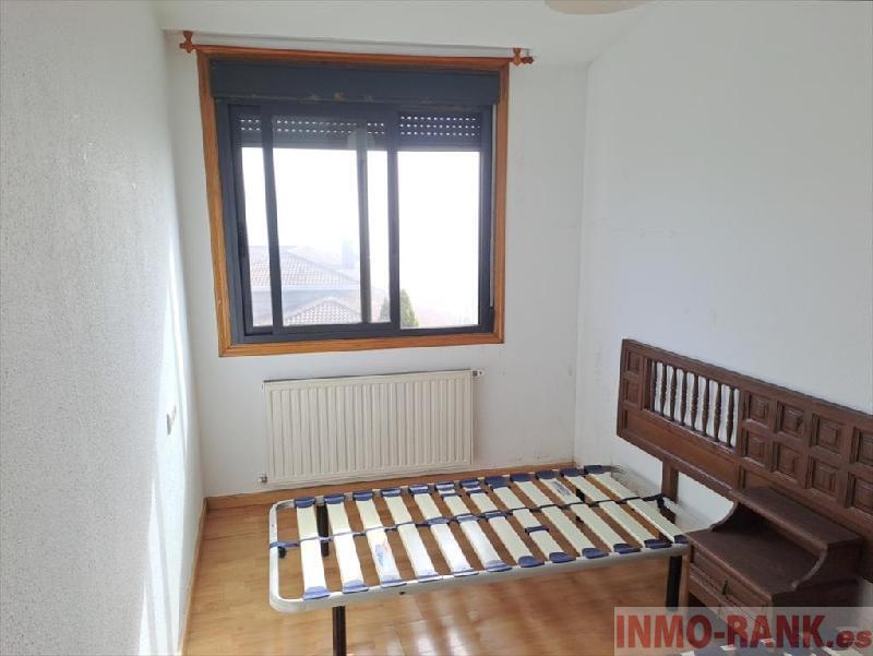 Venta de piso en A Cañiza