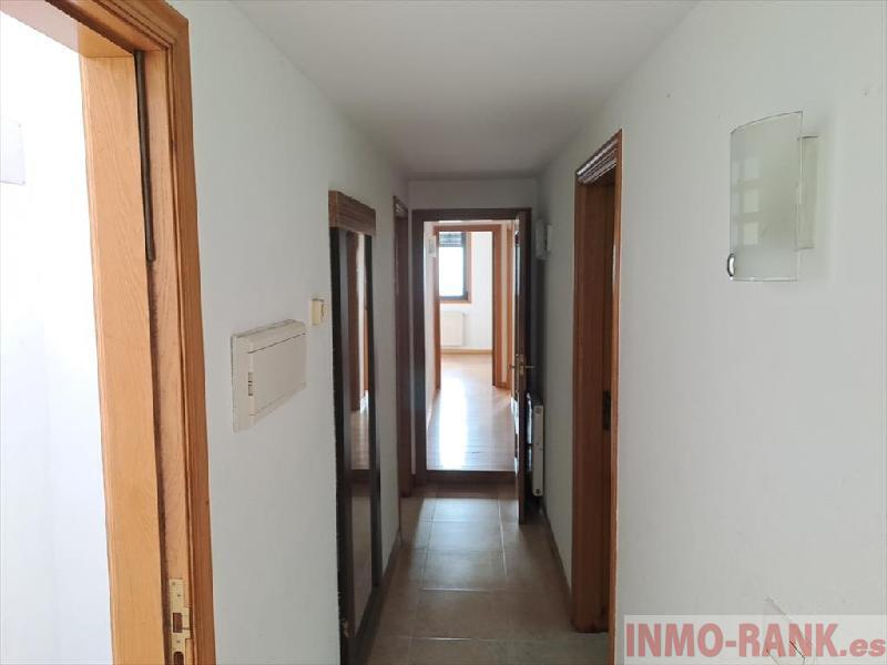 Venta de piso en A Cañiza