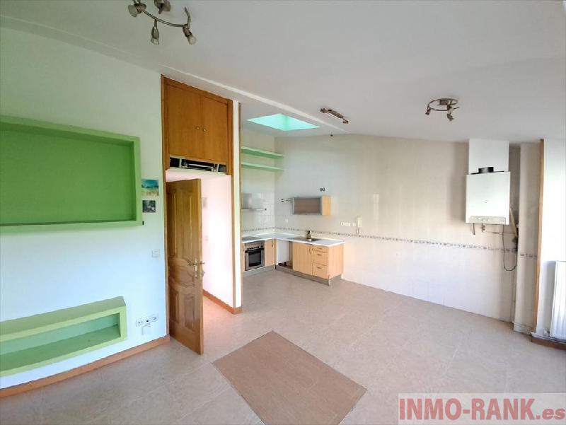 Venta de piso en A Cañiza