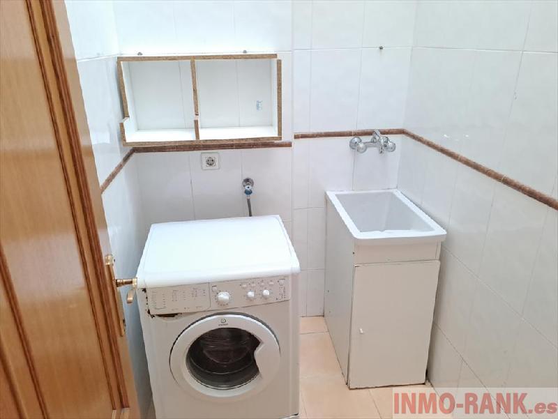 Venta de piso en A Cañiza