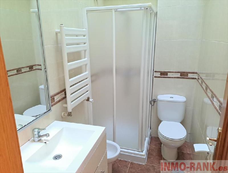 Venta de piso en A Cañiza