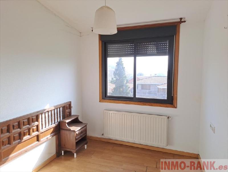Venta de piso en A Cañiza
