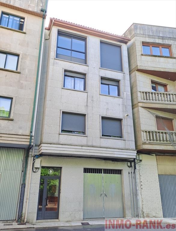 Venta de piso en A Cañiza
