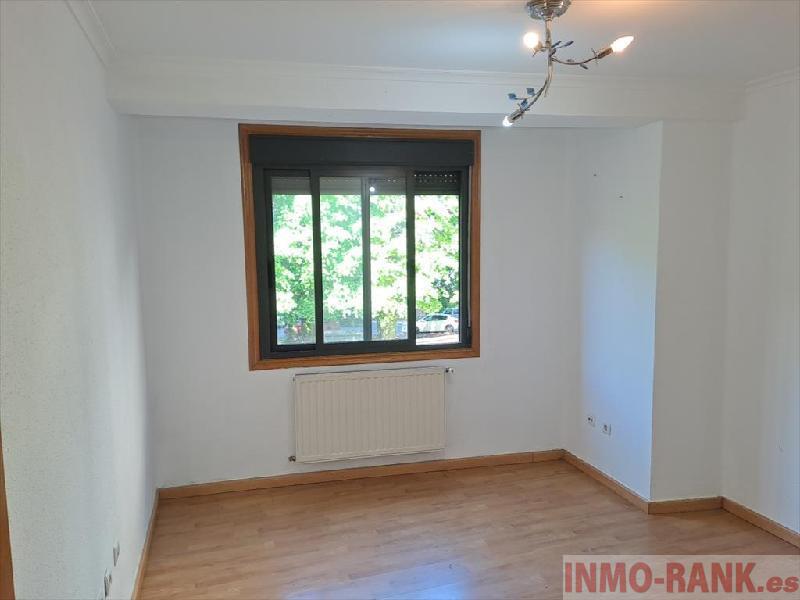 Venta de piso en A Cañiza