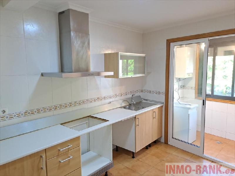 Venta de piso en A Cañiza