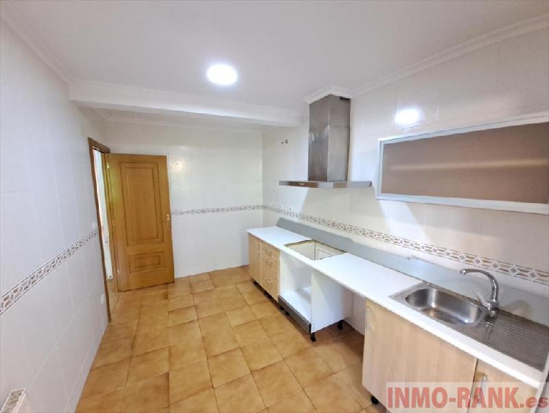 Venta de piso en A Cañiza