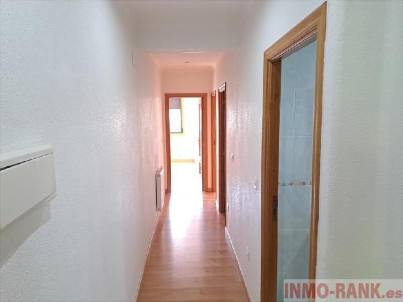 Venta de piso en A Cañiza
