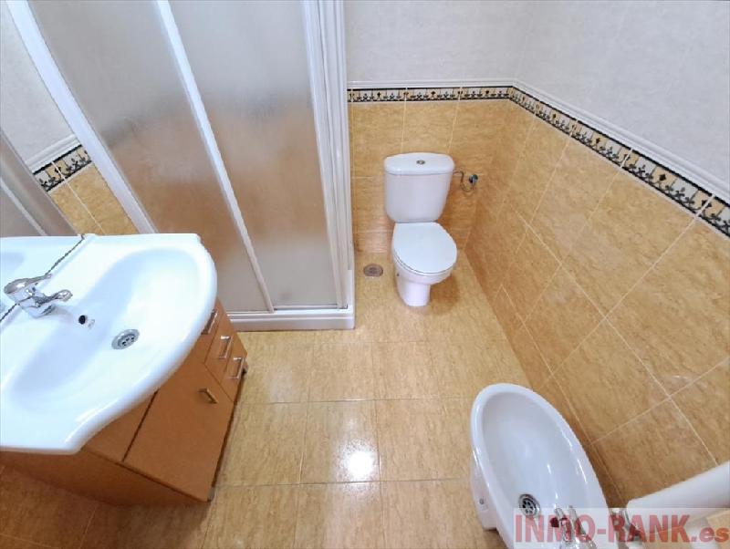 Venta de piso en A Cañiza