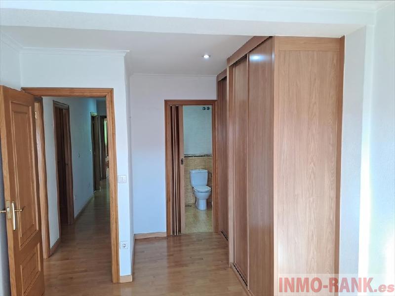 Venta de piso en A Cañiza