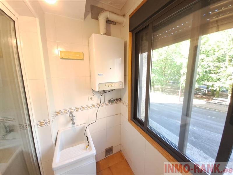 Venta de piso en A Cañiza