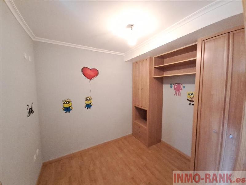 Venta de piso en A Cañiza