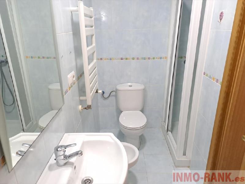 Venta de piso en A Cañiza