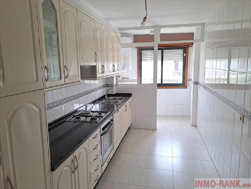 Venta de piso en Salvaterra de Miño