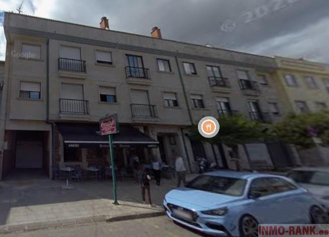 Venta de piso en Salvaterra de Miño