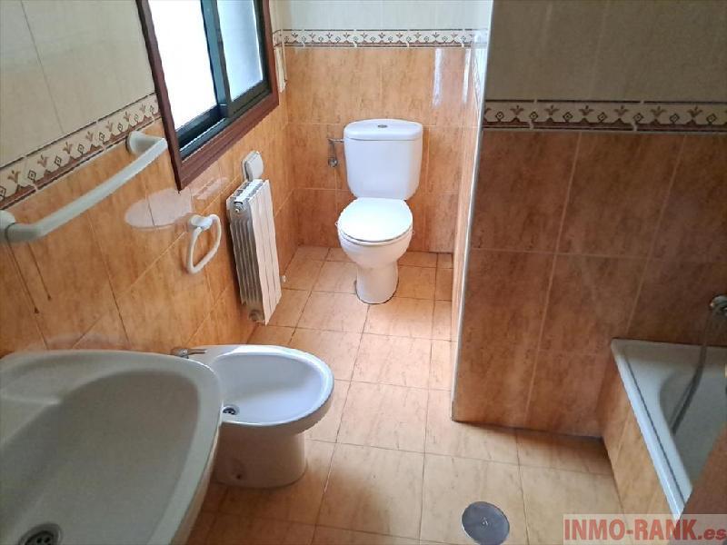 Venta de piso en Salvaterra de Miño