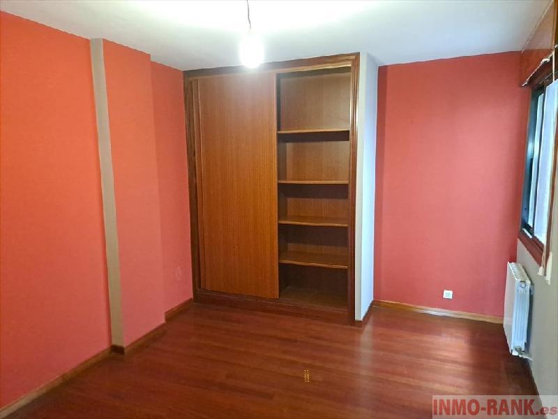 Venta de piso en Salvaterra de Miño