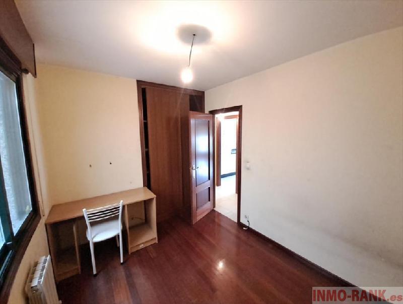 Venta de piso en Salvaterra de Miño