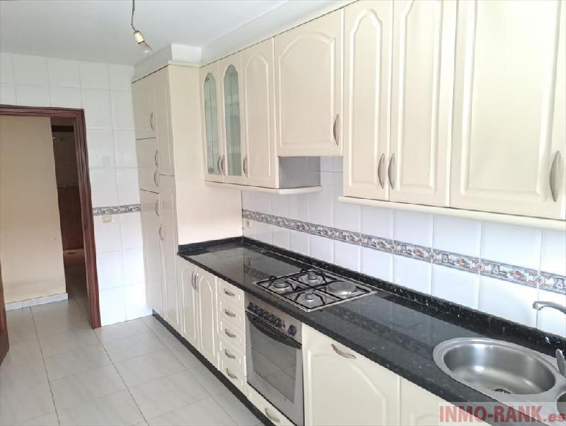 Venta de piso en Salvaterra de Miño