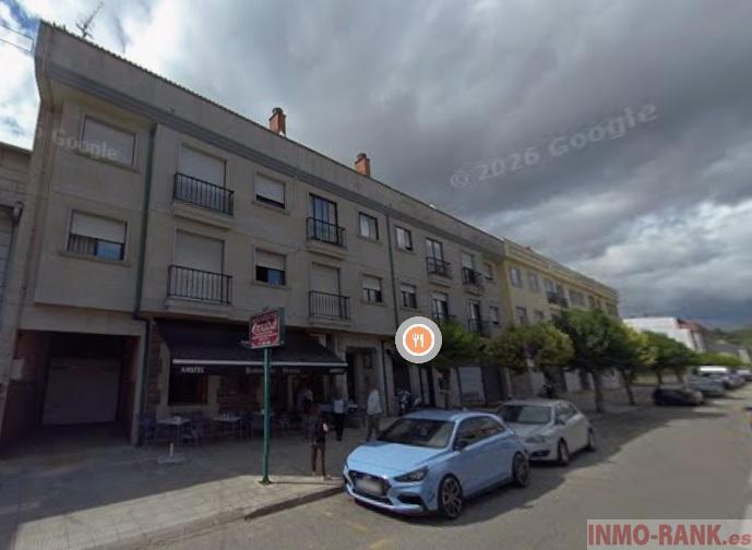 Venta de piso en Salvaterra de Miño